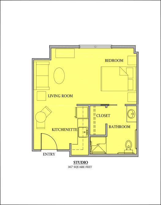 Cypress Pointe Assisted Living