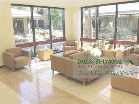 Dallas Behavioral Healthcare Hospital Reviews