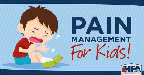 Dallas Children S Pain Management