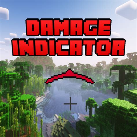 Damage Indicator Mod