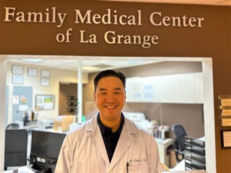 Daniel Chen Do Primary Medical Care Expert