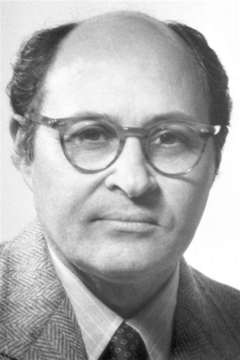 Daniel Nathans Biographical Nobelprize Org