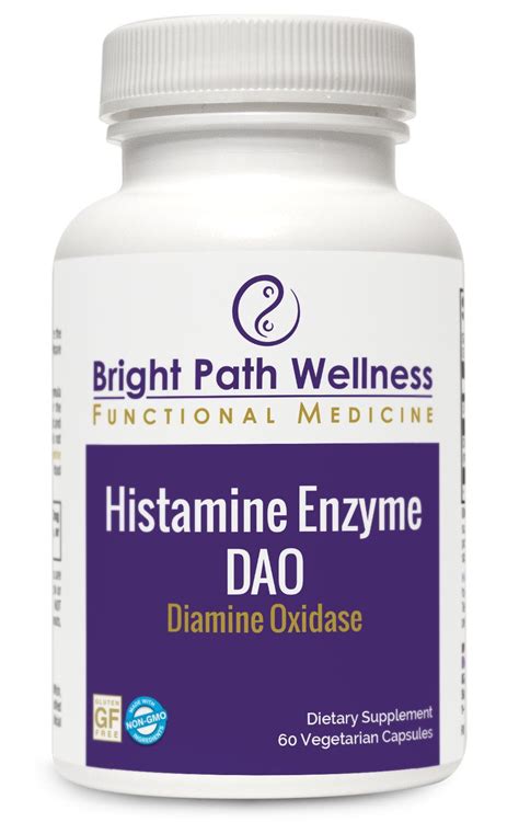 Dao Supplement