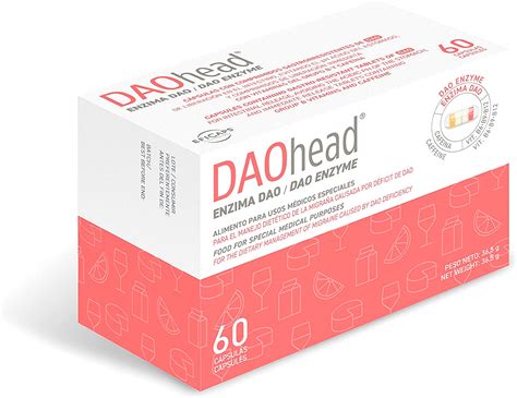 Daohead