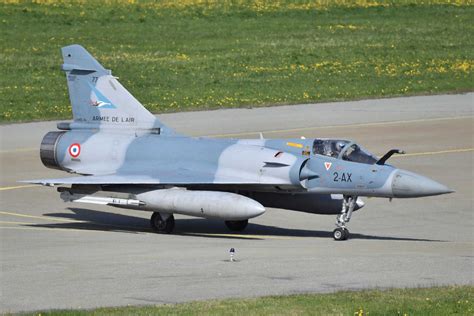 Dassault Mirage 2000 Cost