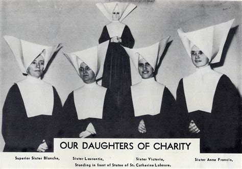 Daughters Of Charity Near Me