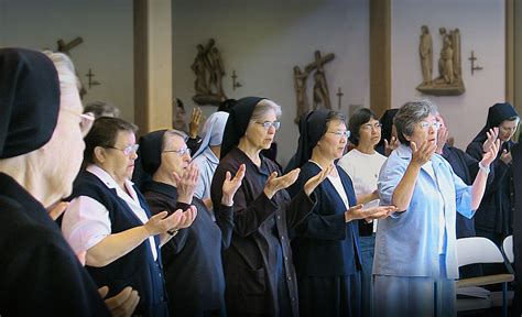 Daughters Of Charity Westbank