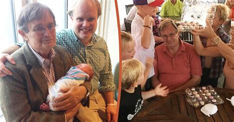 David Mccallum From Ncis Was A Family Man Meet His 5 Kids And