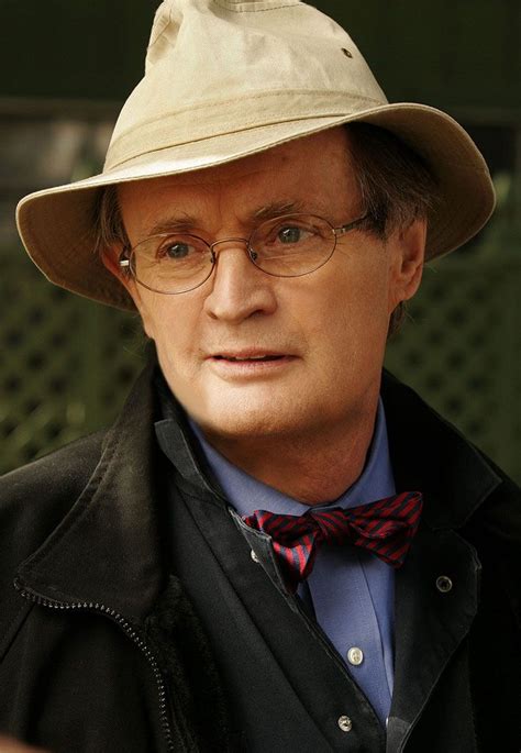 David Mccallum Ncis Cast