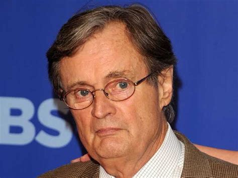 David Mccallum Net Worth