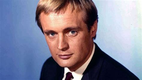 David Mccallum Obituary Tv Favourite From Ncis And The Man From U N C