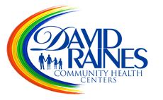 David Raines Health Center Services