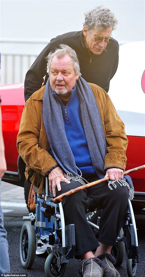 David Soul Last Photo