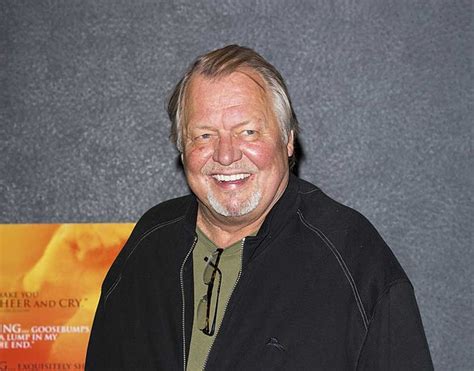 David Soul Net Worth