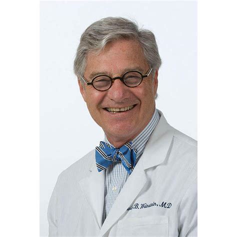 David Weinstein Md