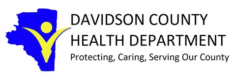 Davidson County Health Department Directory