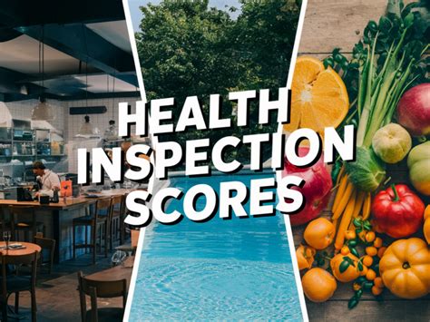 Davidson County Health Inspections