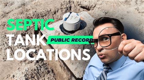 Davidson County Septic Records