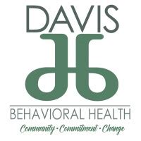 Davis Behavioral Health Address