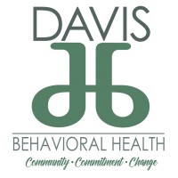 Davis Behavioral Health Intake