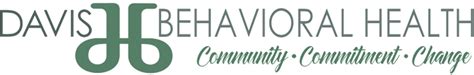 Davis Behavioral Health Providers