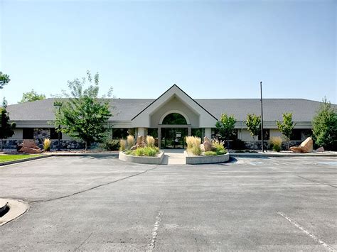 Davis Behavioral Health Receiving Center