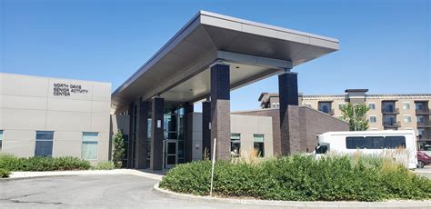 Davis County Health Center