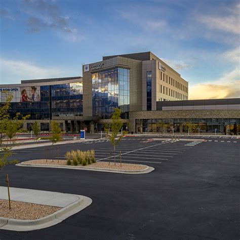 Davis County Hospital Layton Utah