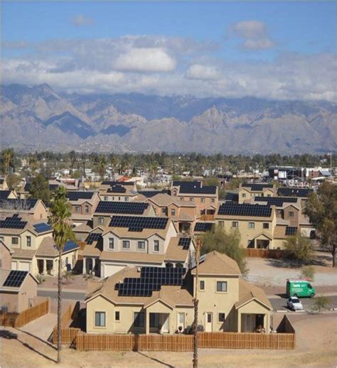 Davis Monthan Afb Housing Amp Information Militarybyowner