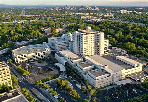 Davis North Hospital