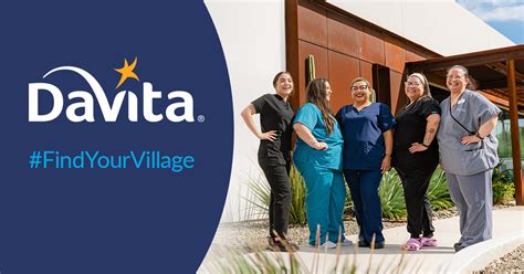 Davita Healthcare Partners Jobs