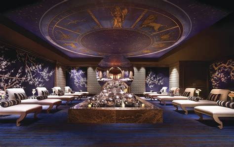 Day Spa Las Vegas