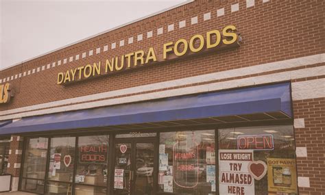 Dayton Nutra Foods