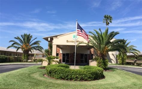 Daytona Beach Rehabilitation Nursing Home