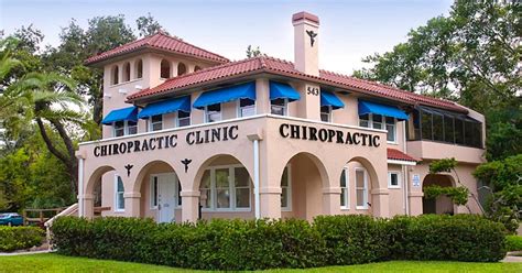 Daytona Chiropractor