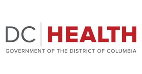 Dc Health Portal Login