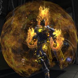 Dcuo Fire Tank Weapon