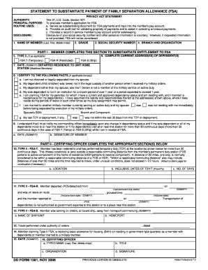 Dd Form 1561 2024