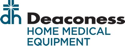 Deaconess Home Medical Equipment Gateway