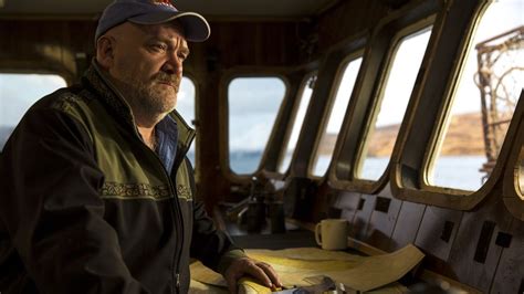 Deadliest Catch S Keith Colburn Opens Up About Losing His Father In Season 15