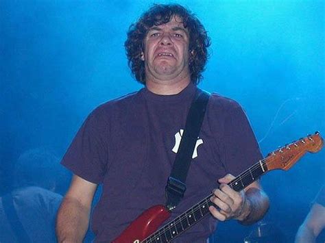 Dean Ween Face