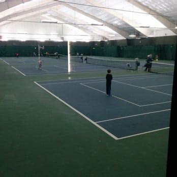 Dearborn Mi Racquet Club