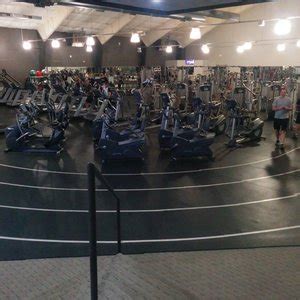 Dearborn Racquet Amp Health Club