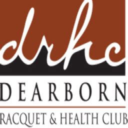 Dearborn Racquet Fitness Center