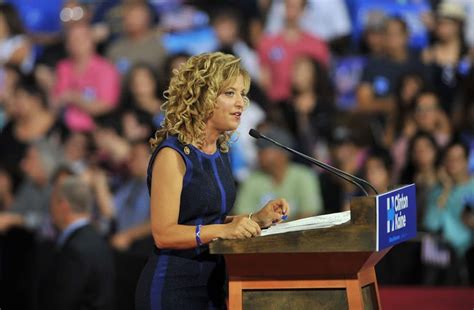 Debbie Wasserman Schultz Campaign Website