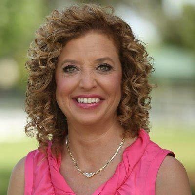 Debbie Wasserman Schultz Dwstweets X