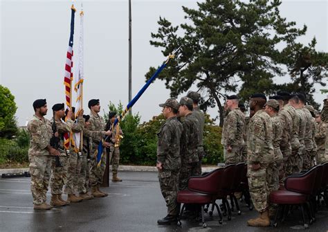 Defenders Stand Guard In Honor Of Fallen During Police Week U S Air Forces Central Article Display