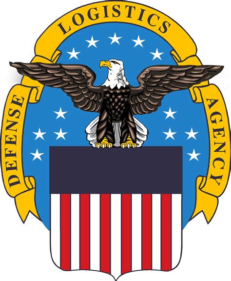 Defense Logistics Agency Dla