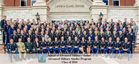 Degrees To Advance In Military