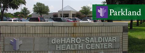 Deharo Saldivar Health Center Alamat